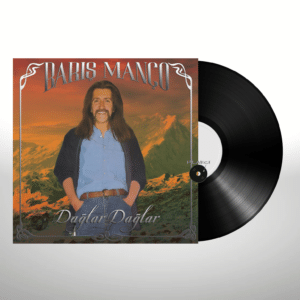 Barış Manço - Dağlar Dağlar
