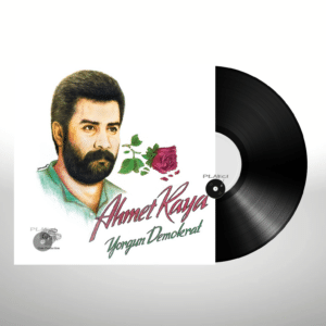 Ahmet Kaya - Yorgun Demokrat
