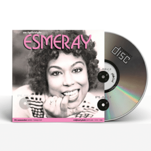 Esmeray - En İyileriyle Esmeray