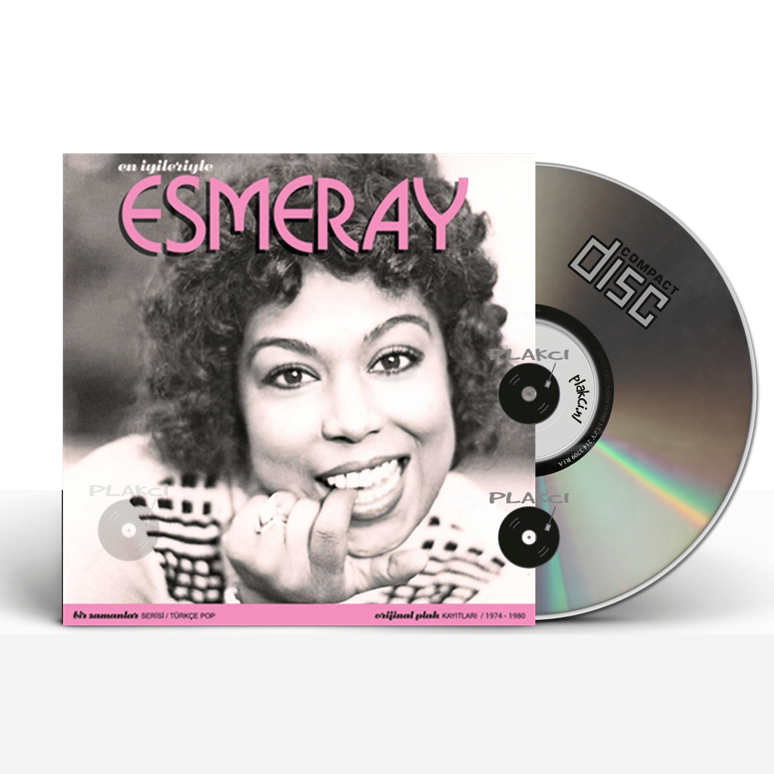 Esmeray - En İyileriyle Esmeray