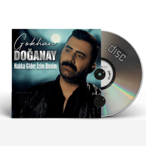 Gökhan Doğanay - Hakka Gider İzim Benim