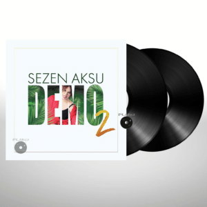 Sezen Aksu - Demo 2 (2 LP)