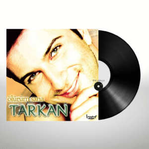 Tarkan - Ölürüm Sana