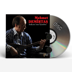 Mehmet Demirtaş - Ankara'nın İçinden