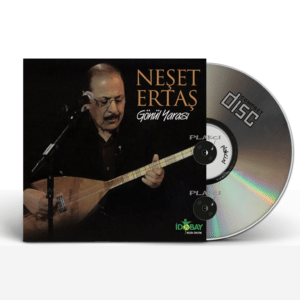 Neşet Ertaş - Gönül Yarası