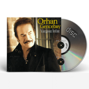 Orhan Gencebay - Yargısız İnfaz