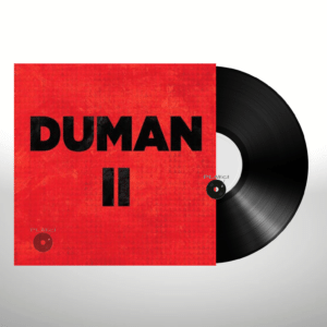 Duman - Duman II