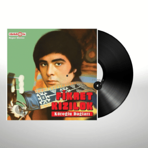 Fikret Kızılok – Köroğlu Dağları / Best Of