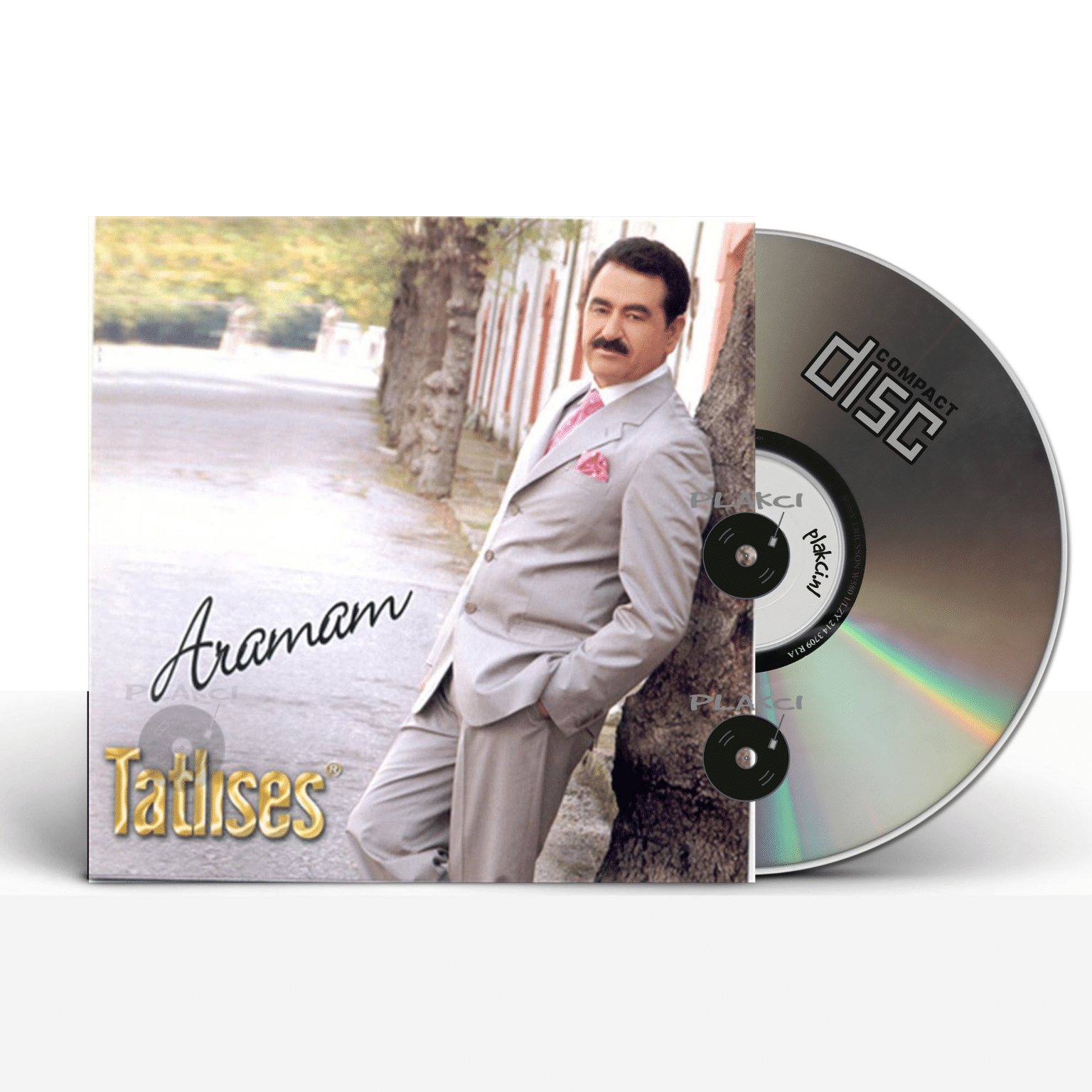 İbrahim Tatlıses - Aramam
