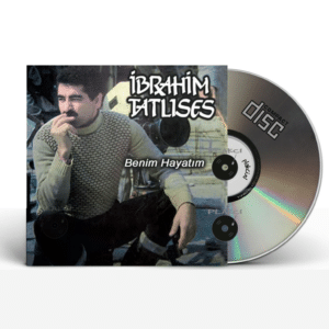 İbrahim Tatlıses - Benim Hayatım
