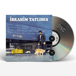 İbrahim Tatlıses - Yalan