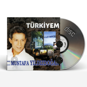Mustafa Yıldızdoğan - Türkiyem