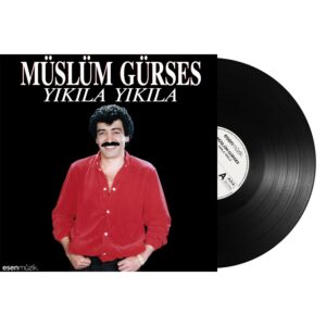 Müslüm Gürses - Yıkıla Yıkıla