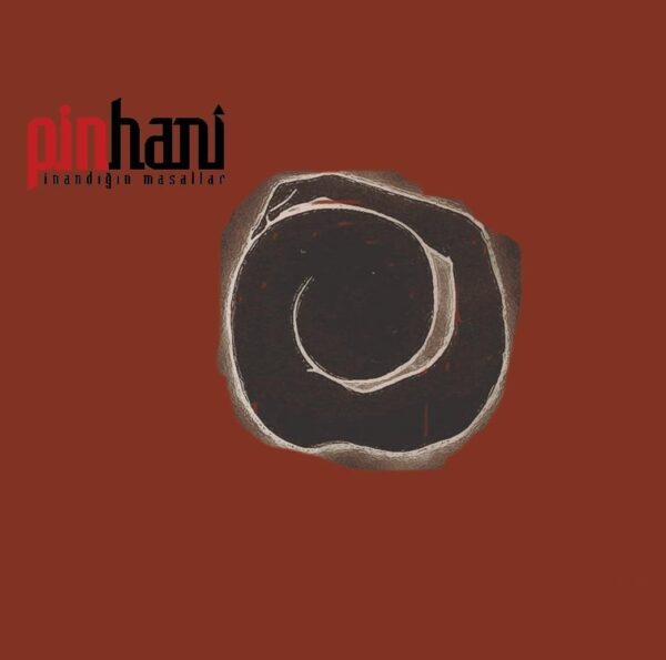 Pinhani - İnandığın Masallar (LP)