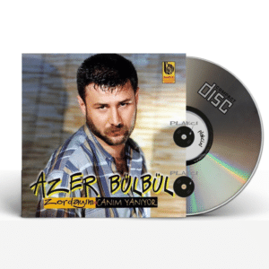 Azer Bülbül - Zordayım / Canım Yanıyor