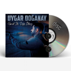 Uygar Doğanay - Yürek İki Defa Ölmez