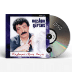 Müslüm Gürses - Meyhaneci / Kırık Sazım
