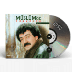 Müslüm Gürses - Müslüm'ce Türküler