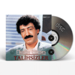 Müslüm Gürses - Talihsizler