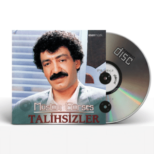 Müslüm Gürses - Talihsizler