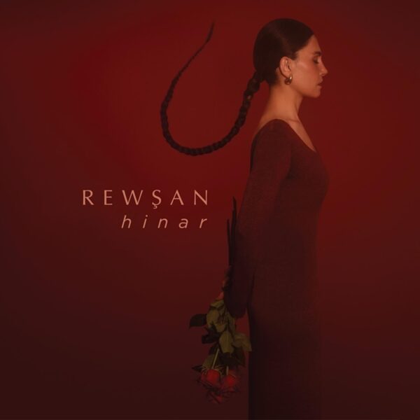 Rewşan - Hinar (LP)