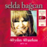 Selda Bagcan - 40 Yilin 40 Sarkisi 1 (Gekleurde 2LP'S)
