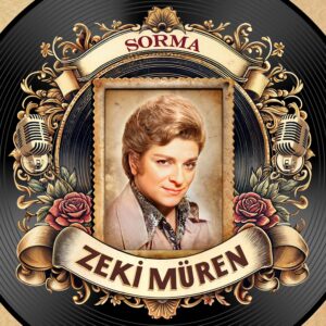 Zeki Müren – Sorma
