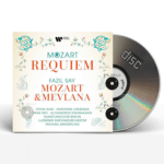 Fazıl Say - Mozart & Mevlana