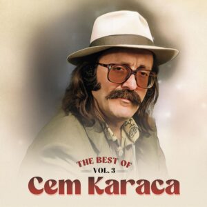 Cem Karaca - The Best Of 3