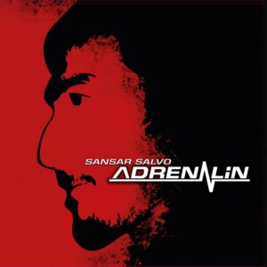 Sansar Salvo - Adrenalin