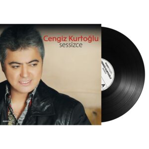 Cengiz Kurtoğlu - Sessizce