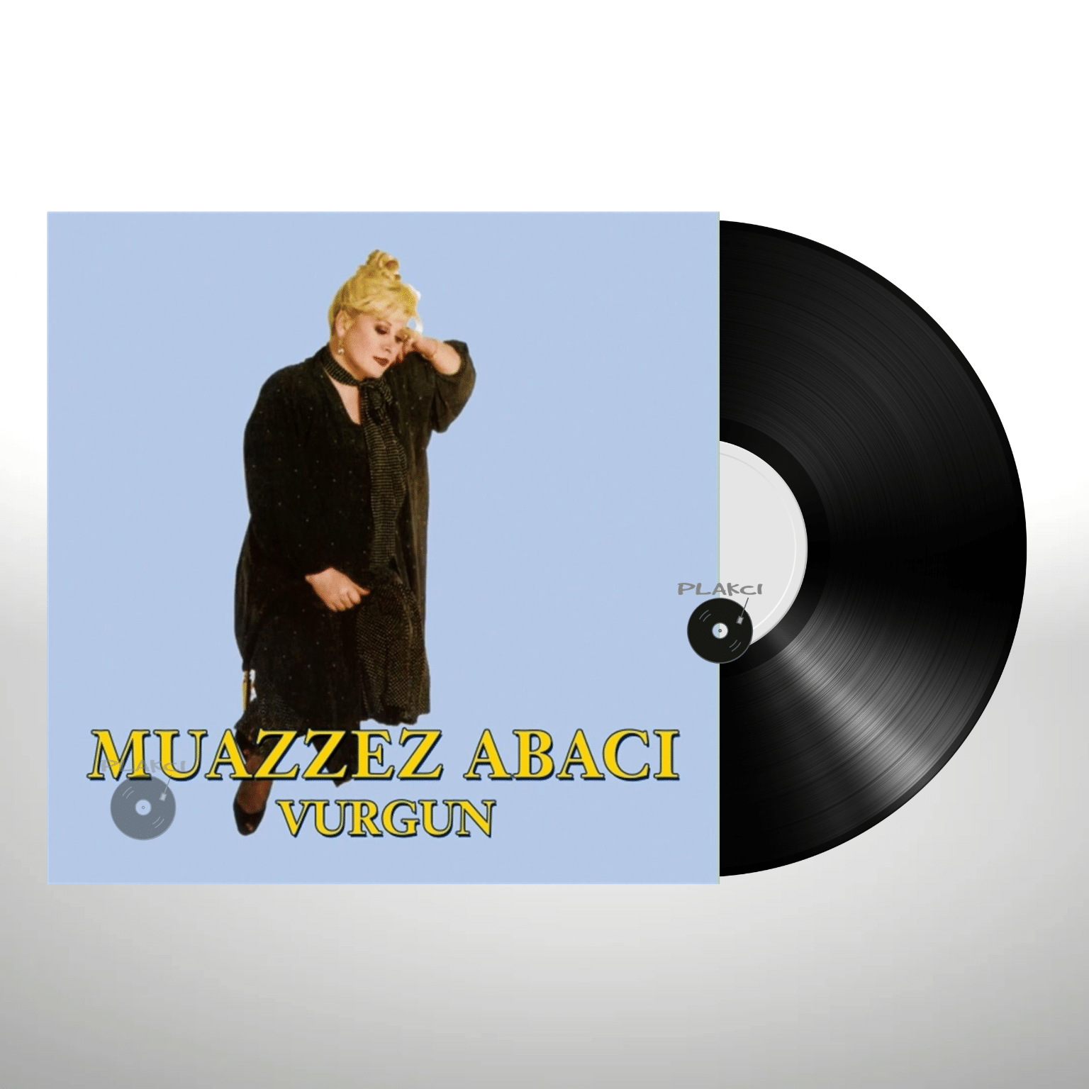 Muazzez Abacı - Vurgun