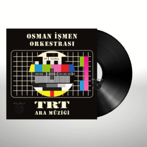 Osman İşmen Orkestrası - TRT Ara Müziği