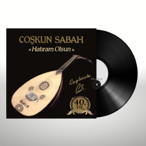 Coşkun Sabah - Hatıram Olsun