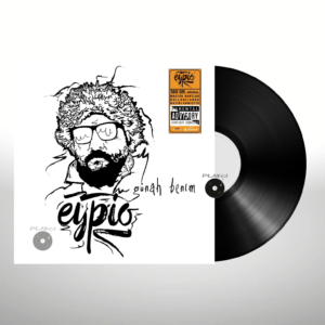 Eypio - Günah Benim