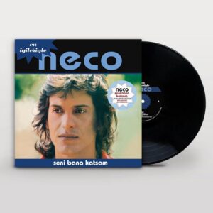 Neco - Seni Bana Katsam / En iyileriyle