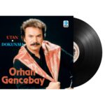Orhan Gencebay - Utan Dokunma