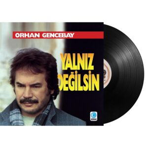Orhan Gencebay - Yalnız Değilsin