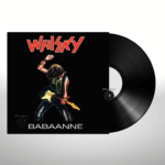 Whisky - Babaanne (Gelimiteerd LP)
