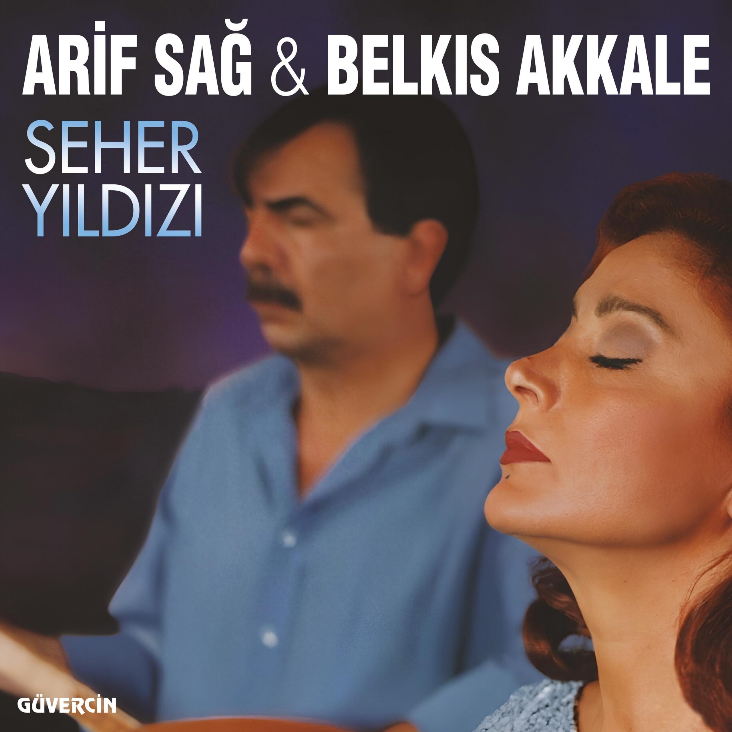 Arif Sağ / Belkıs Akkale - Seher Yıldızı - Görsel 3