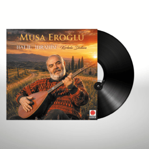 Musa Eroğlu - Halil İbrahim / Kerbela Destanı