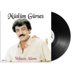 Müslüm Gürses - Vefasız Alem