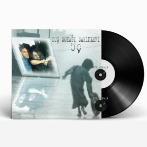Düş Sokağı Sakinleri - Üç (2 LP's)