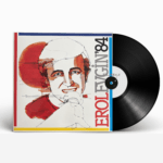 Erol Evgin - Erol Evgin '84