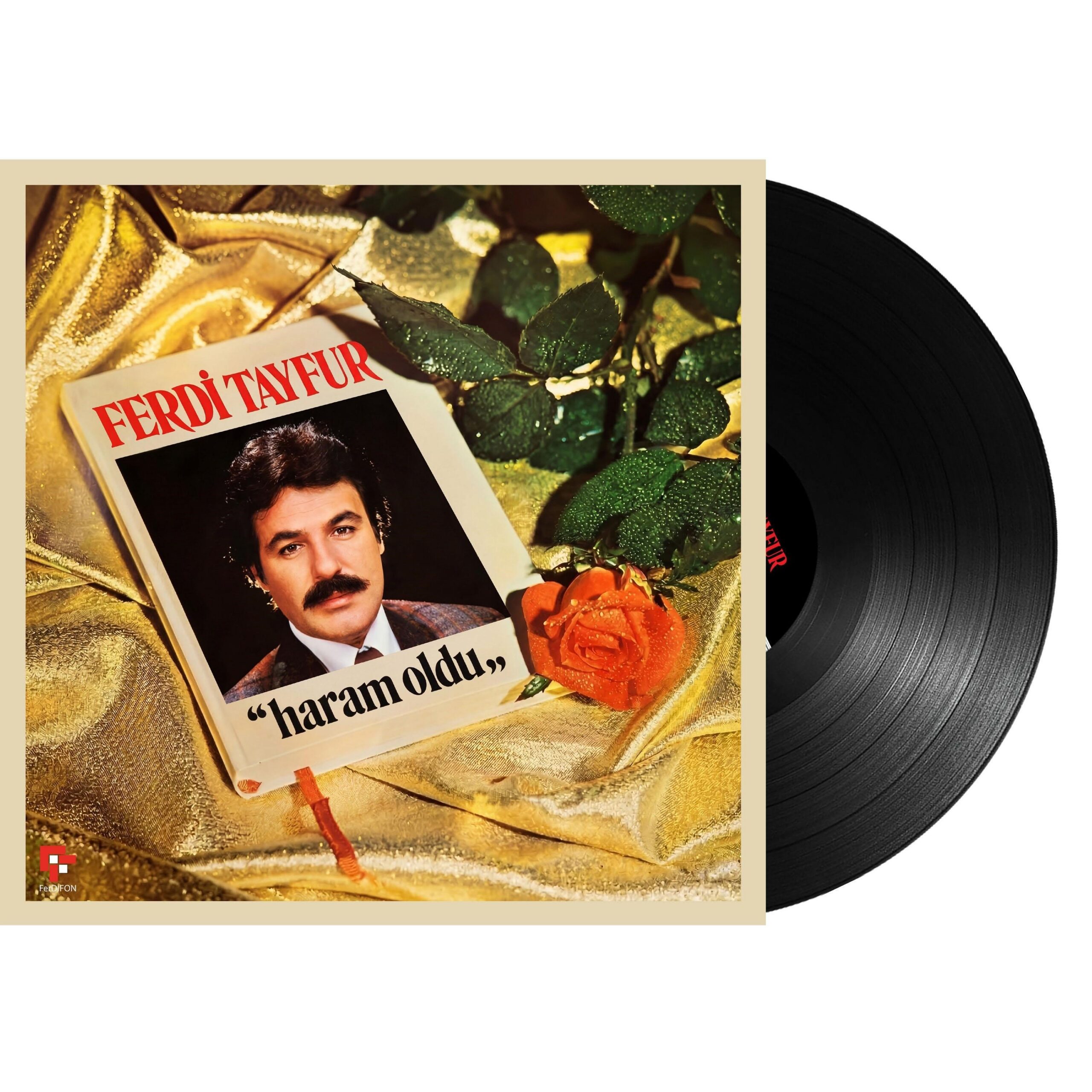 Ferdi Tayfur - Haram Oldu