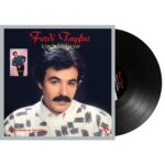 Ferdi Tayfur - İçimde Bir His Var / Ya Benimsin Ya Toprağın