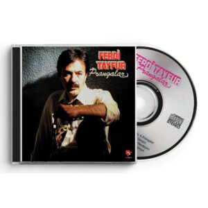Ferdi Tayfur - Prangalar
