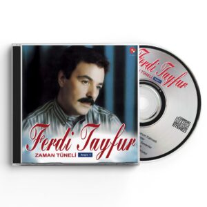 Ferdi Tayfur - Zaman Tüneli / Arşiv 1