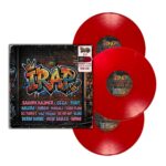 Çeşitli Rapçiler - iRap (3 Gekleurde LP's)