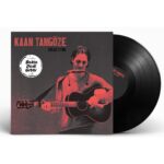 Kaan Tangöze - Gölge Etme